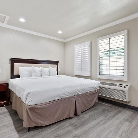 Le Blanc Inn&Suites El Monte Eksteriør bilde