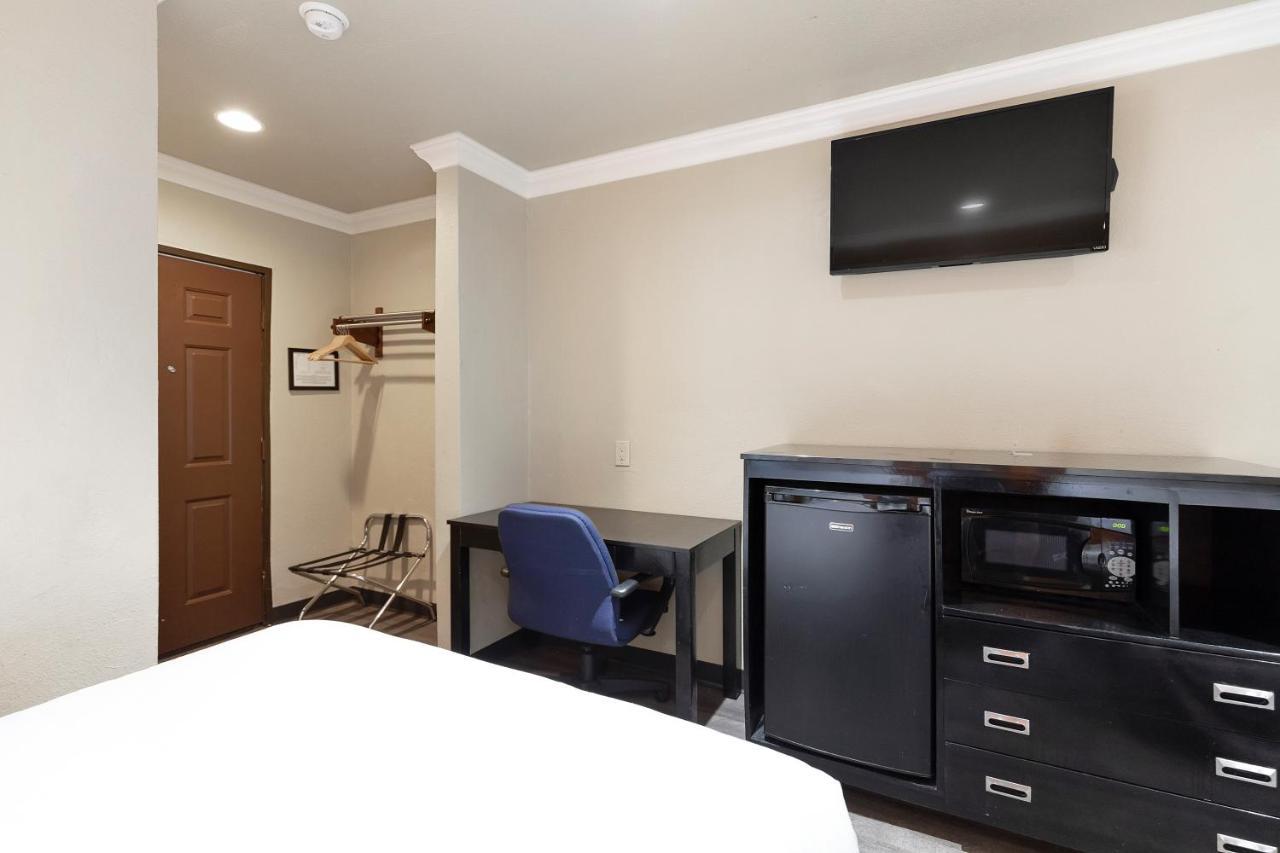Le Blanc Inn&Suites El Monte Eksteriør bilde