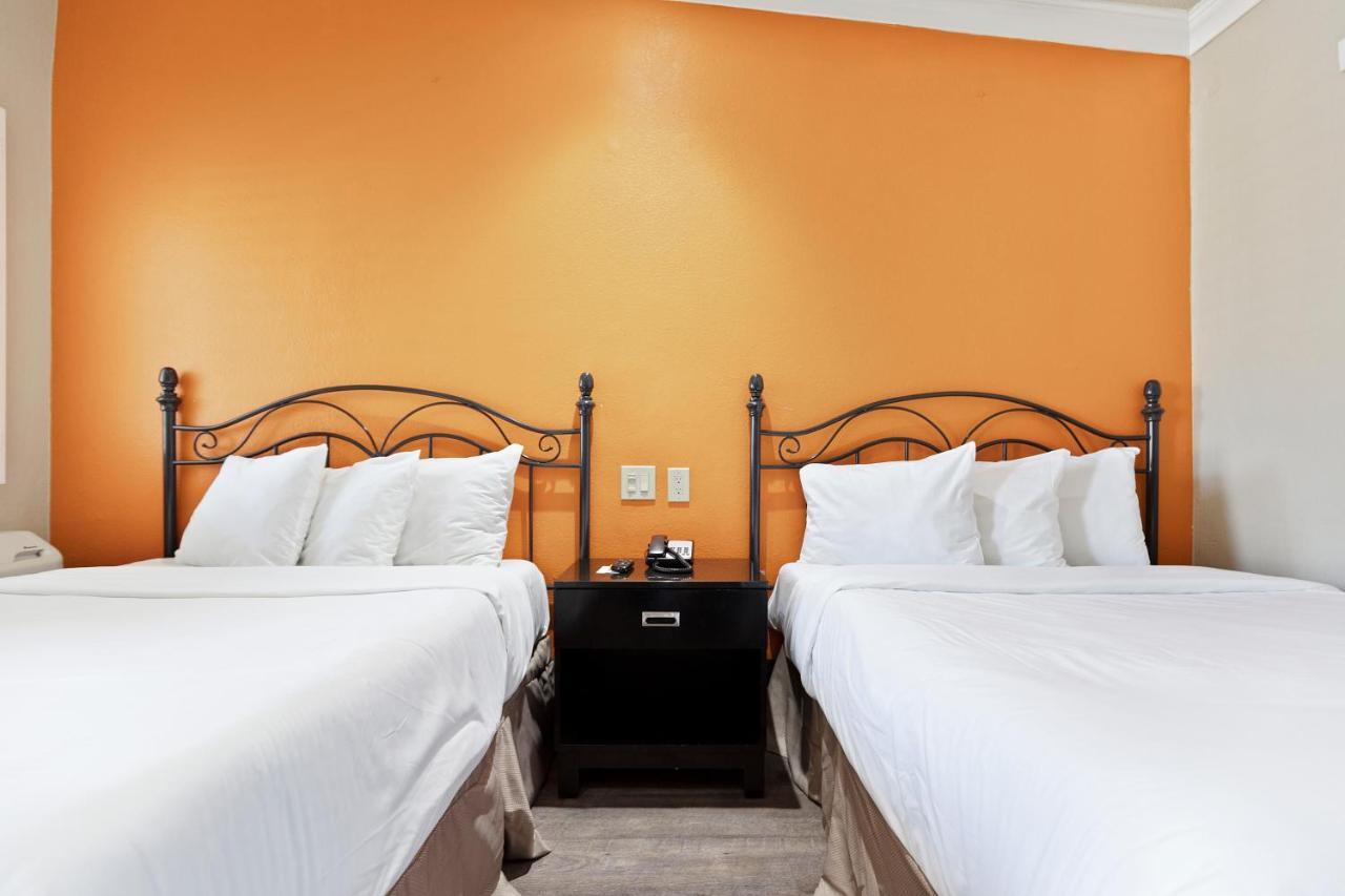 Le Blanc Inn&Suites El Monte Eksteriør bilde