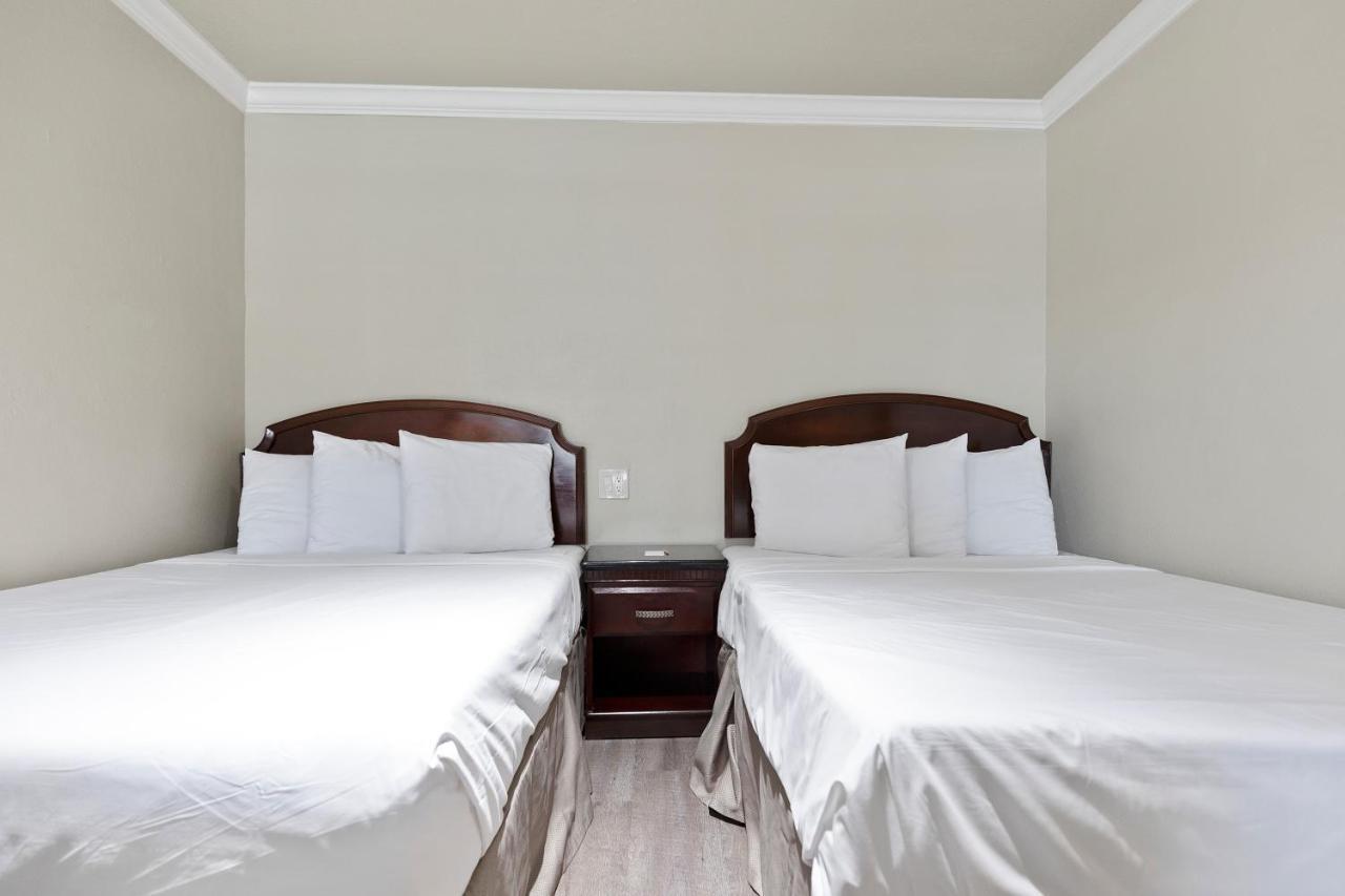 Le Blanc Inn&Suites El Monte Eksteriør bilde