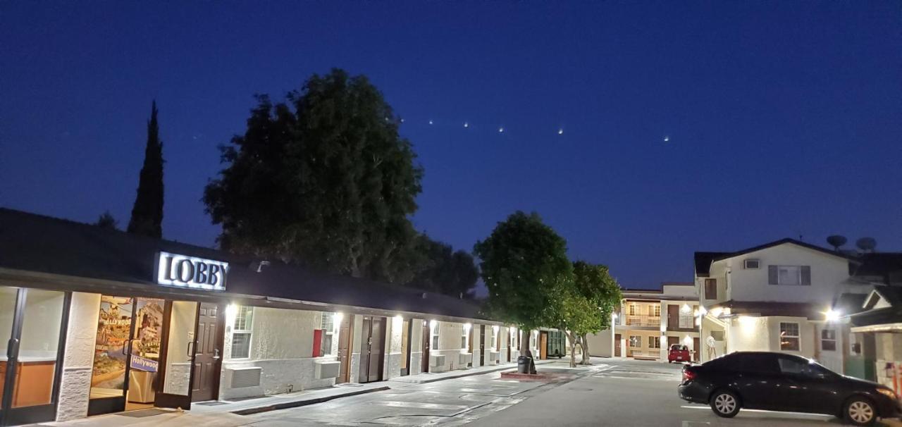 Le Blanc Inn&Suites El Monte Eksteriør bilde