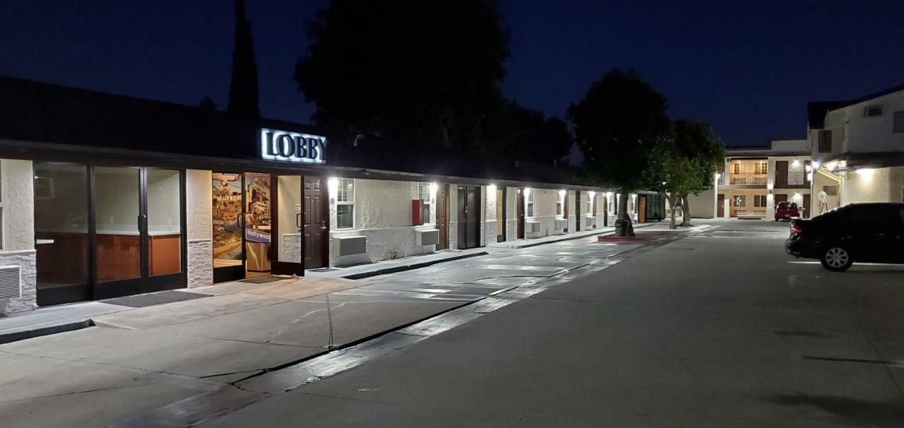 Le Blanc Inn&Suites El Monte Eksteriør bilde